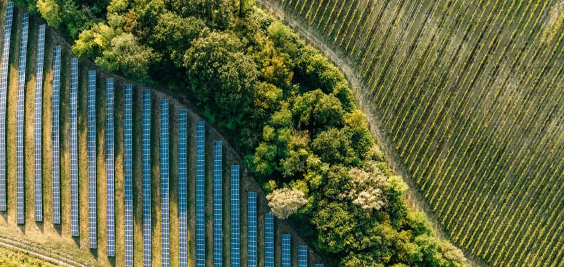 JouleTerra : un nouveau pas vers la transition énergétique européenne