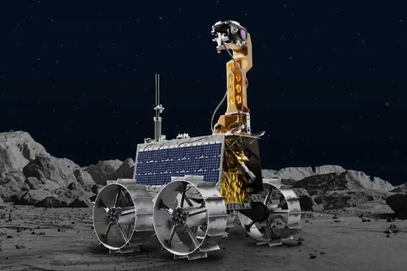 Canada dévoile son premier rover lunaire dans une percée historique en exploration spatiale