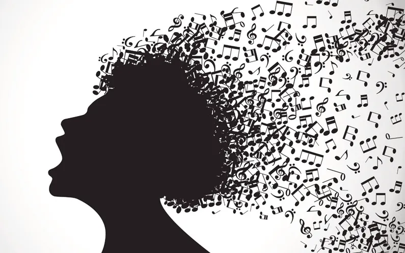 Depuis des siècles, la musique voyage avec le temps et l’histoire