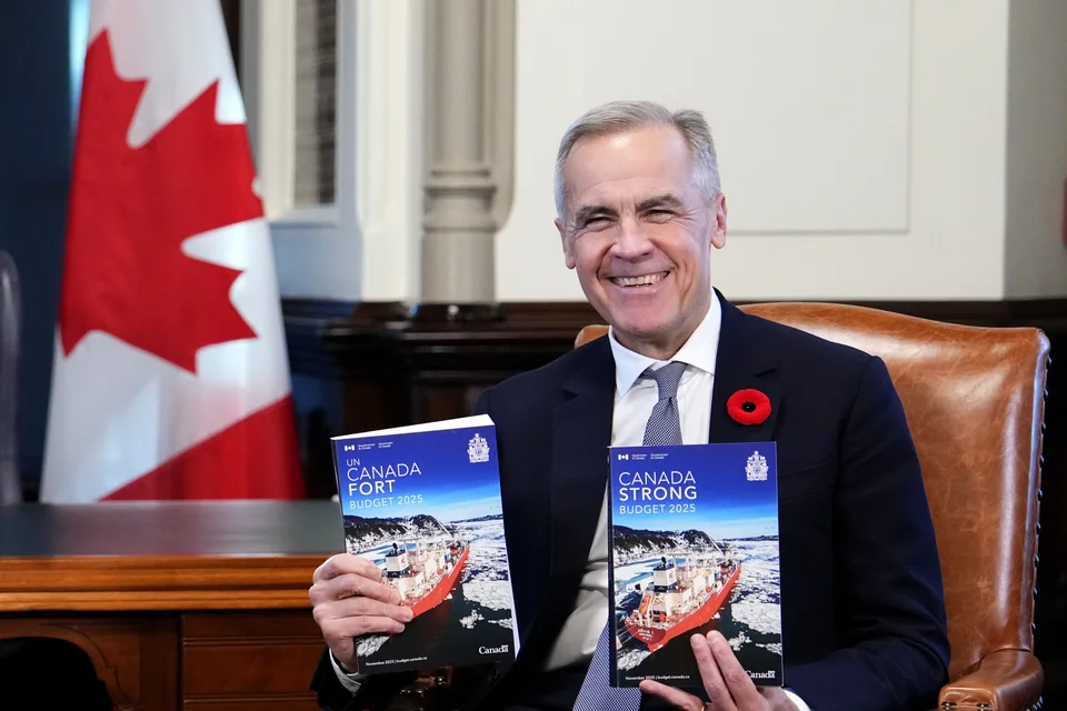 Stratégie Climatique 2025 : le Canada affirme son leadership vert à la COP30