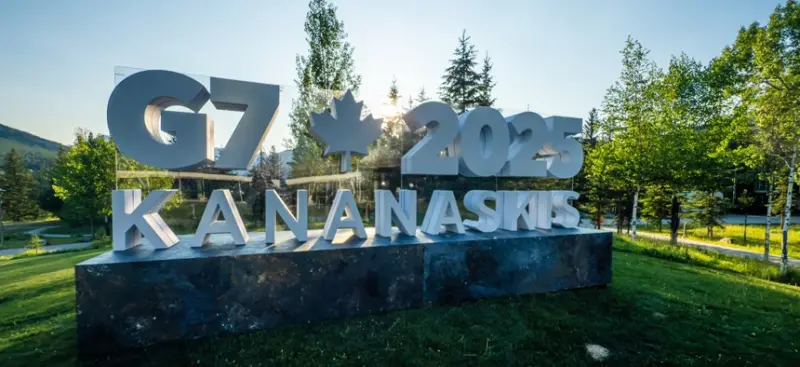 Desafío G7 GovAI: Canadá lanza una ambiciosa iniciativa para usar la IA al servicio de los gobiernos y la equidad social