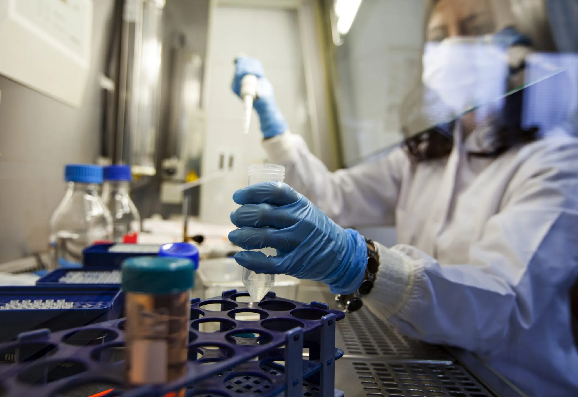 La médecine régénérative : les percées canadiennes qui placent le pays à l’avant-garde des traitements de demain