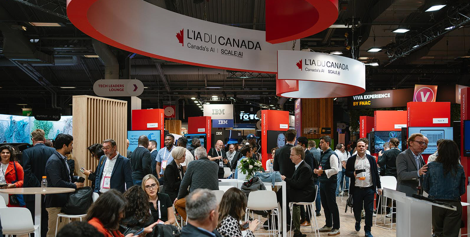 Technologie au Canada 2025 : quand l’innovation devient humaine, durable et porteuse d’espoir