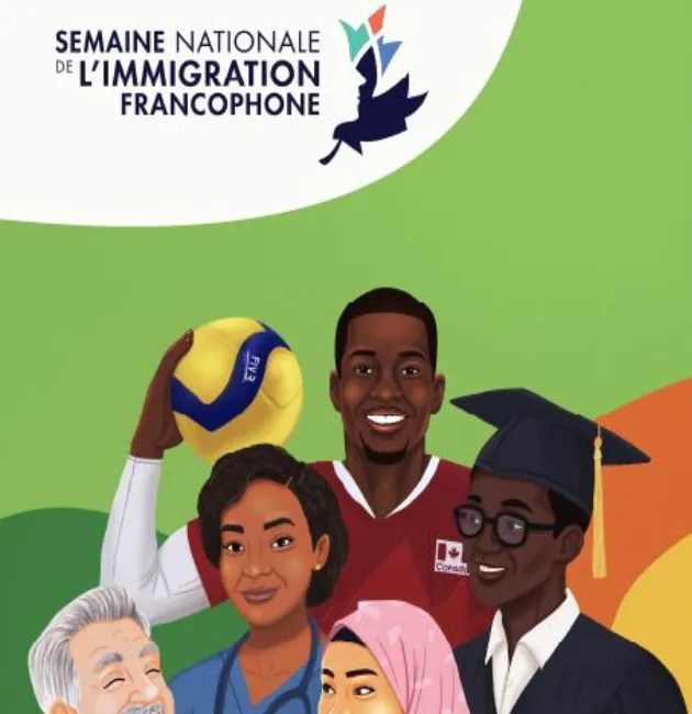 Retour sur la Semaine de l’Immigration Francophone 2025 : un Canada plus inclusif, plus riche, plus francophone