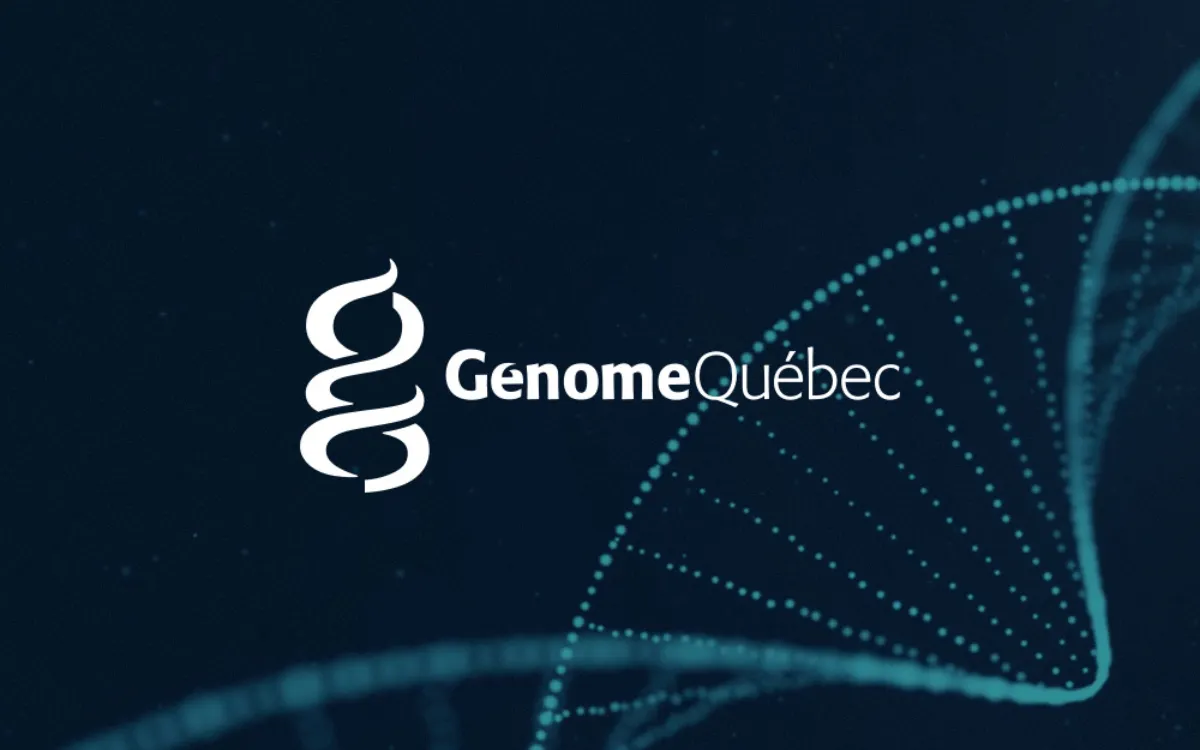 Santé et génomique : le Canada prend un virage historique en 2025