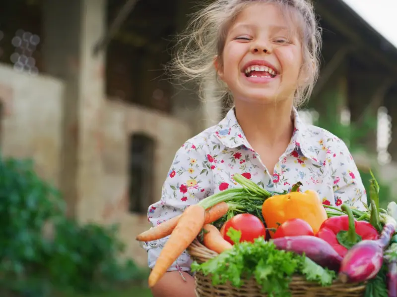 Tendances alimentaires 2025 : vers une alimentation plus durable, locale et innovante