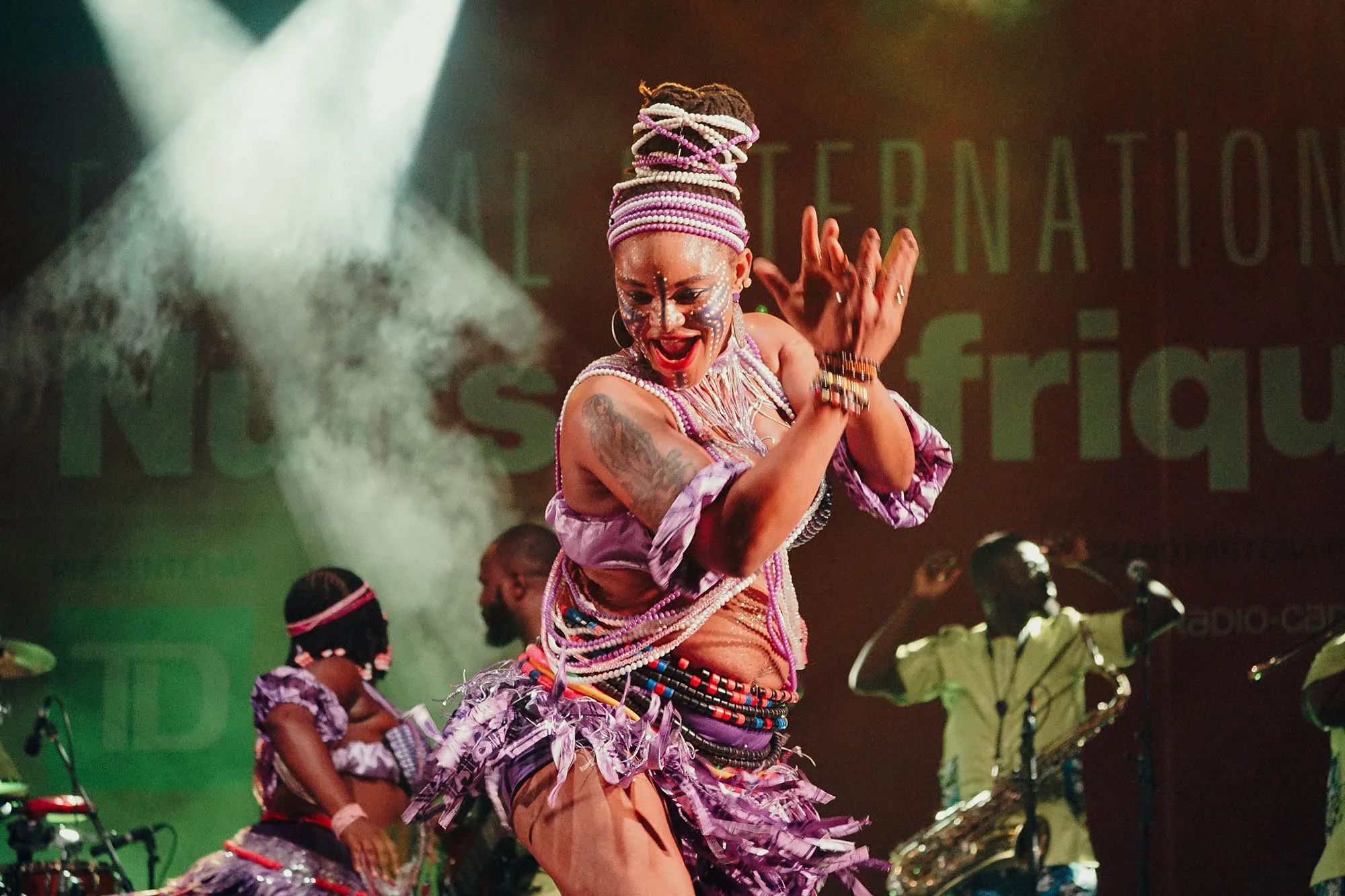 Le REFRAIN crée l’Observatoire pour la culture indépendante : un nouvel outil stratégique pour l’avenir des festivals artistiques québécois