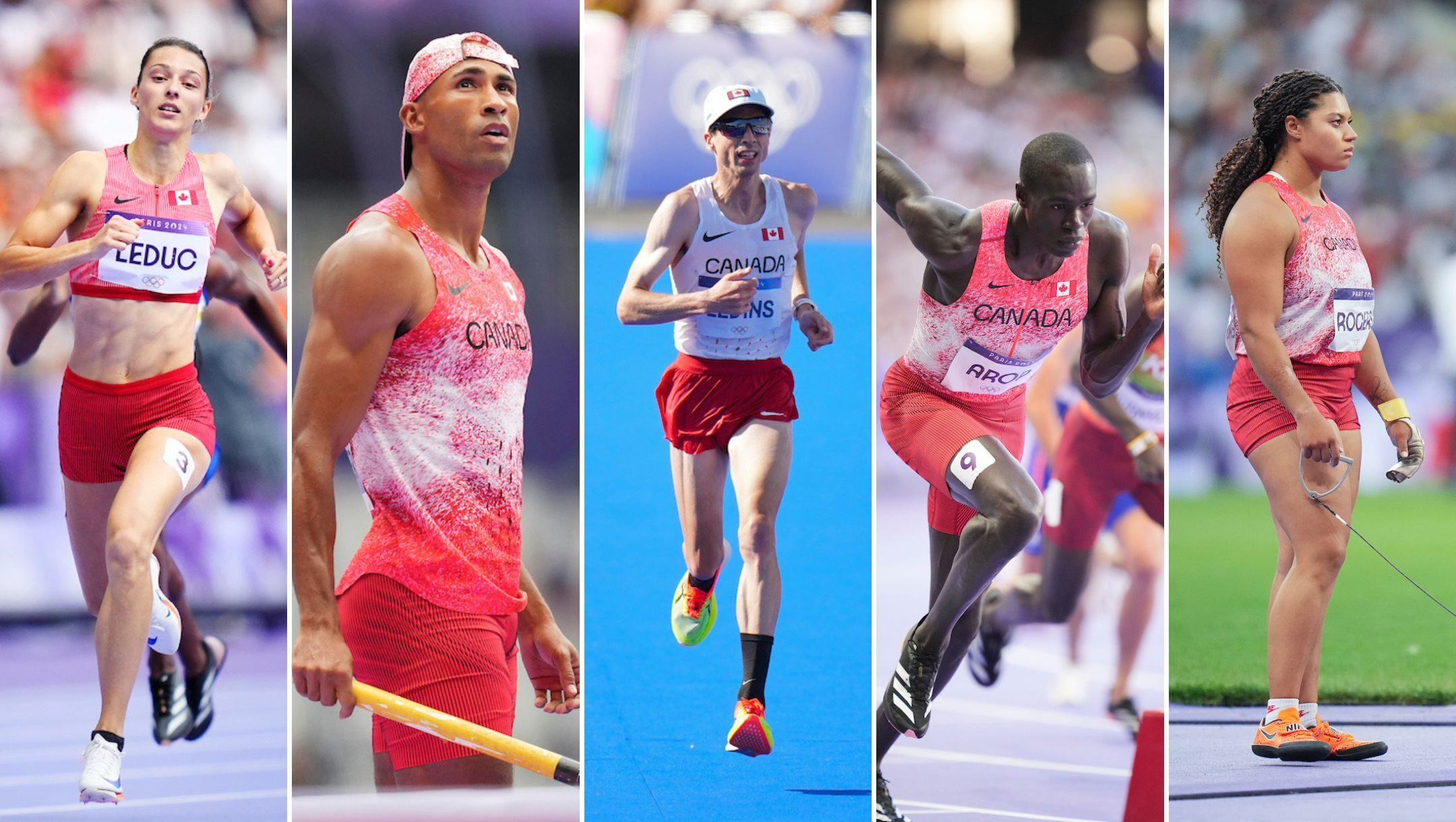 Retour sur une année sportive positive au Canada en 2025 : exploits, sport inclusif, jeunesse et valeurs qui inspirent à l’aube de 2026.