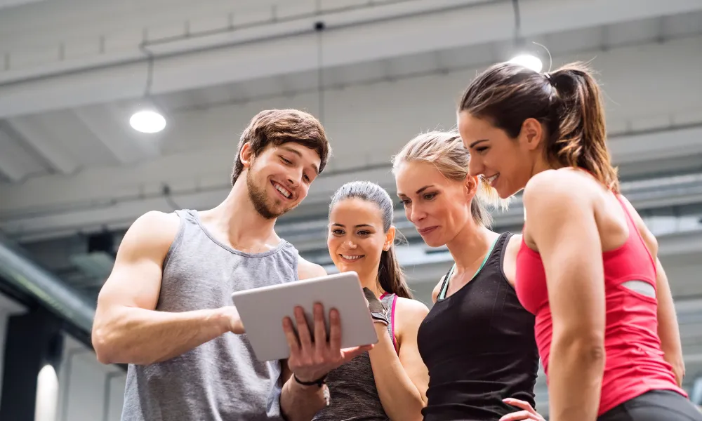 Karen McInnes : quand l’activité physique devient un levier de confiance pour les jeunes filles