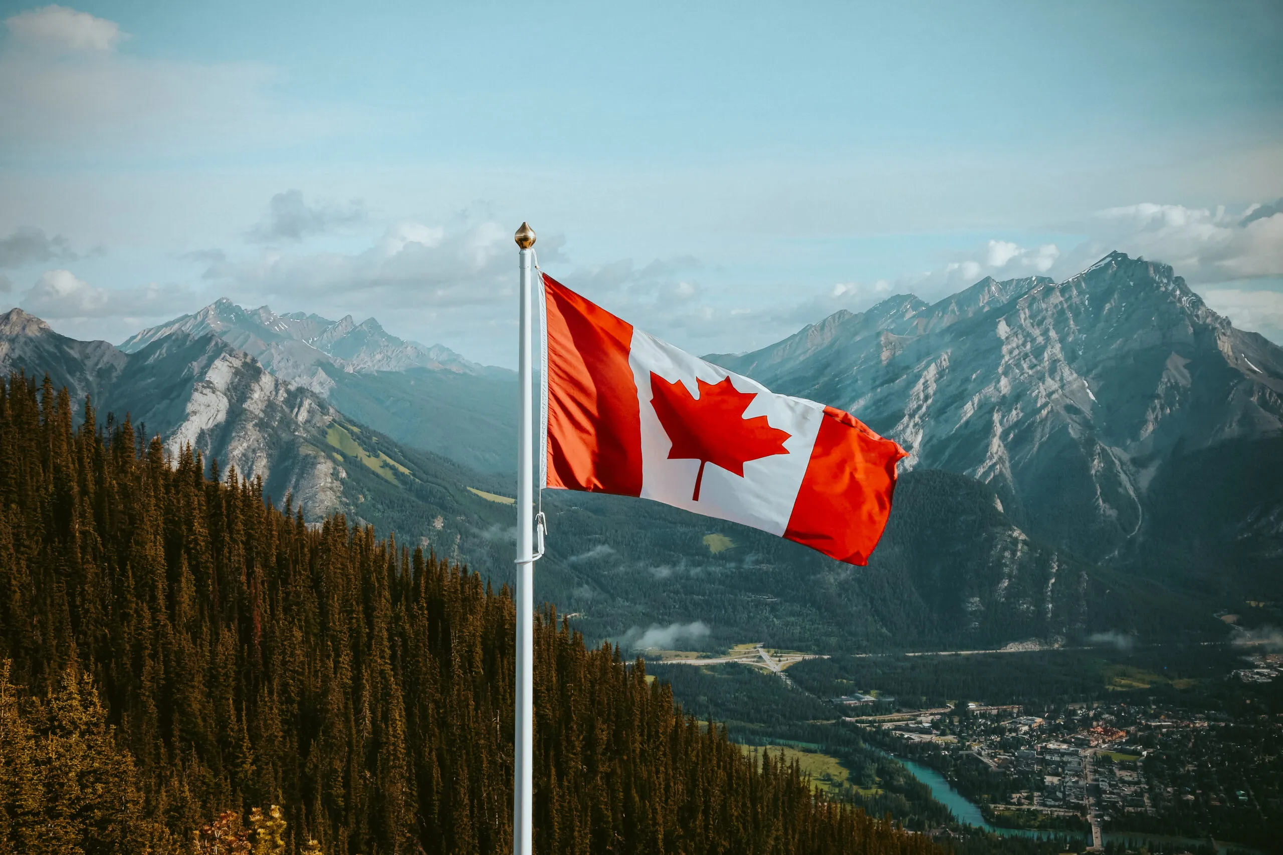 Transición verde: Canadá cierra 2025 con avances alentadores