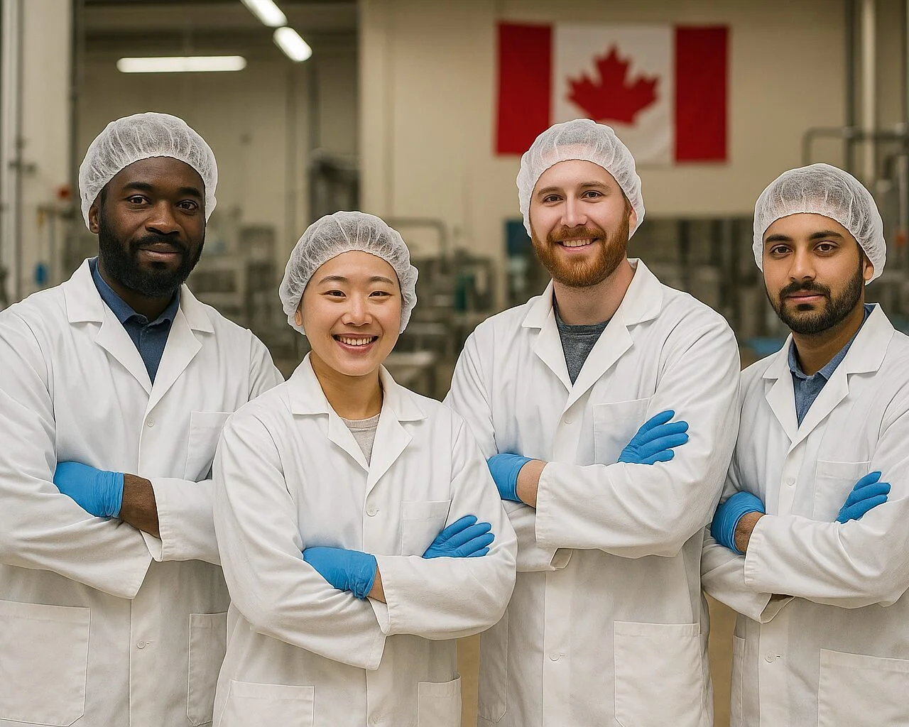 Science et santé au Canada : les avancées positives qui ont marqué 2025