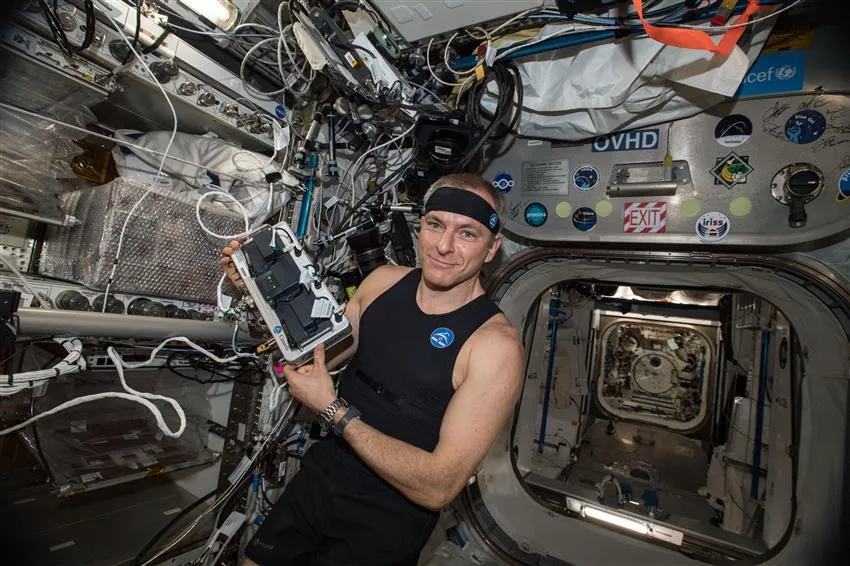 Investigación espacial y salud: científicos canadienses estudian el envejecimiento en el espacio — impactos para la humanidad