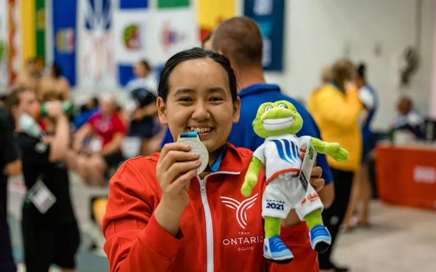 El triunfo silencioso: el auge del deporte inclusivo en las provincias canadienses en 2025