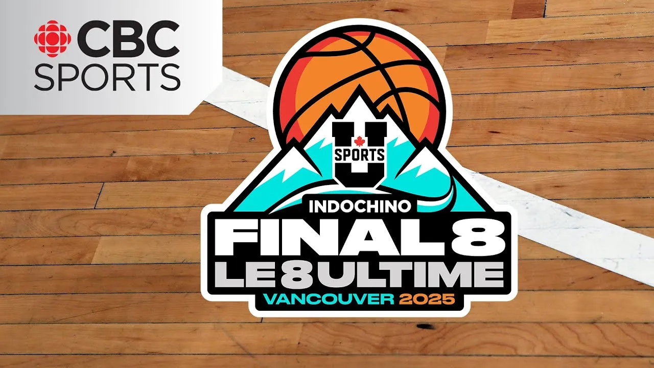 U Sports Women’s Basketball 2026: Quebec alberga el torneo nacional Final 8