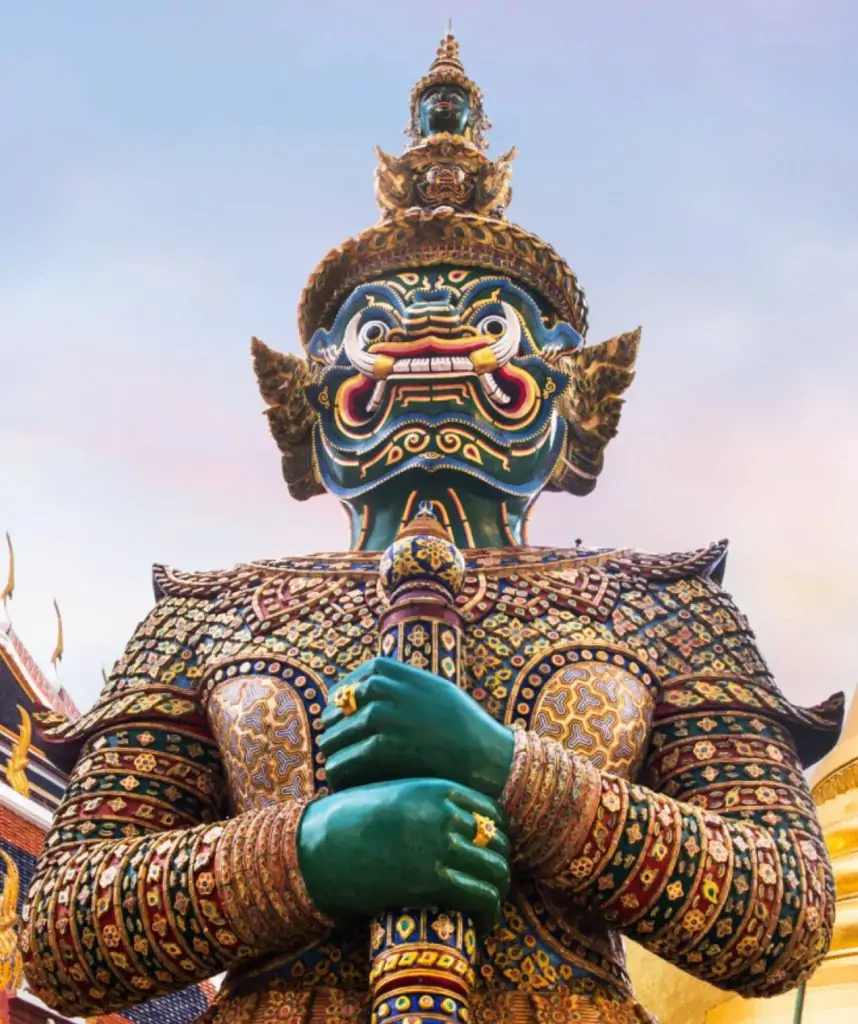 Asie & Océanie 2025 : traditions, technologies et harmonie avec la nature