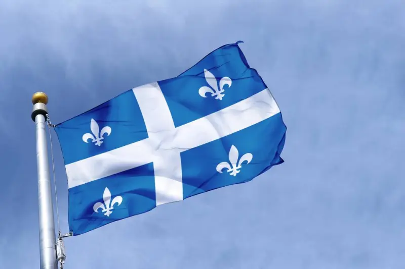 Llega el Día de la Bandera 2026: un gran momento de orgullo quebequense en Montreal