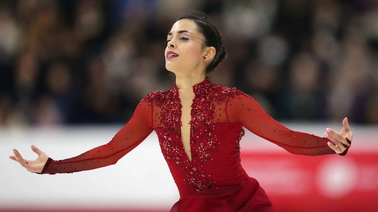 Championnats nationaux canadiens de patinage 2026 : résultats et moments forts