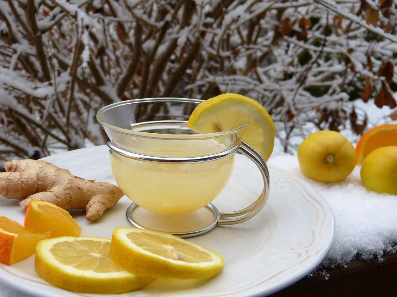 6 consejos para afrontar el invierno y mantenerte en plena forma a pesar del frío