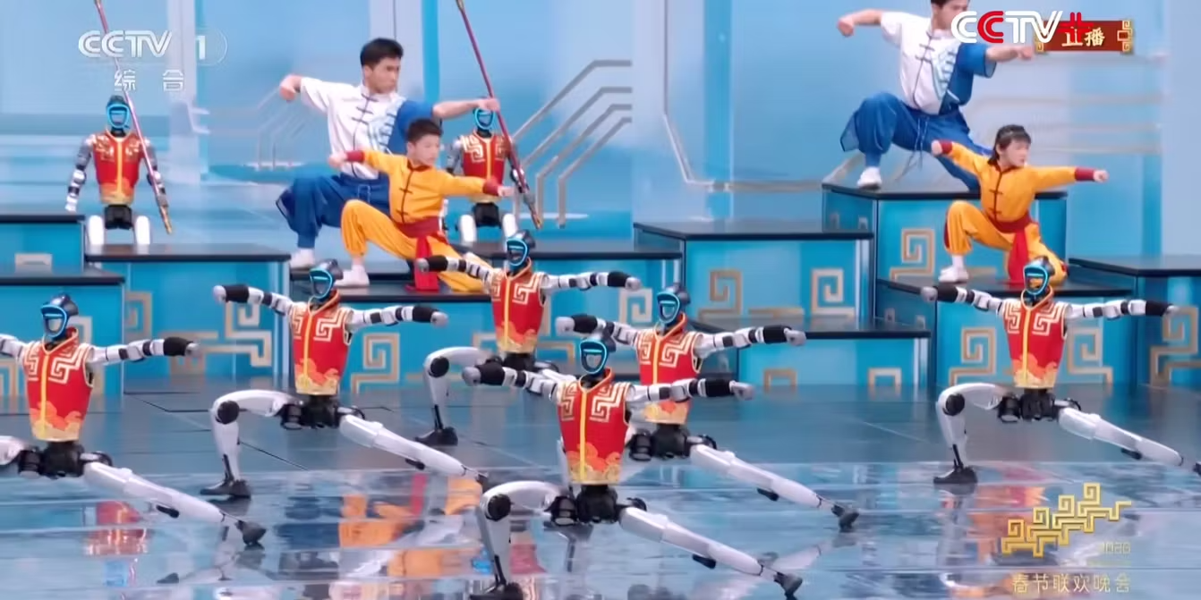 Sport et jeunesse en Chine : les grandes orientations sportives pour 2026