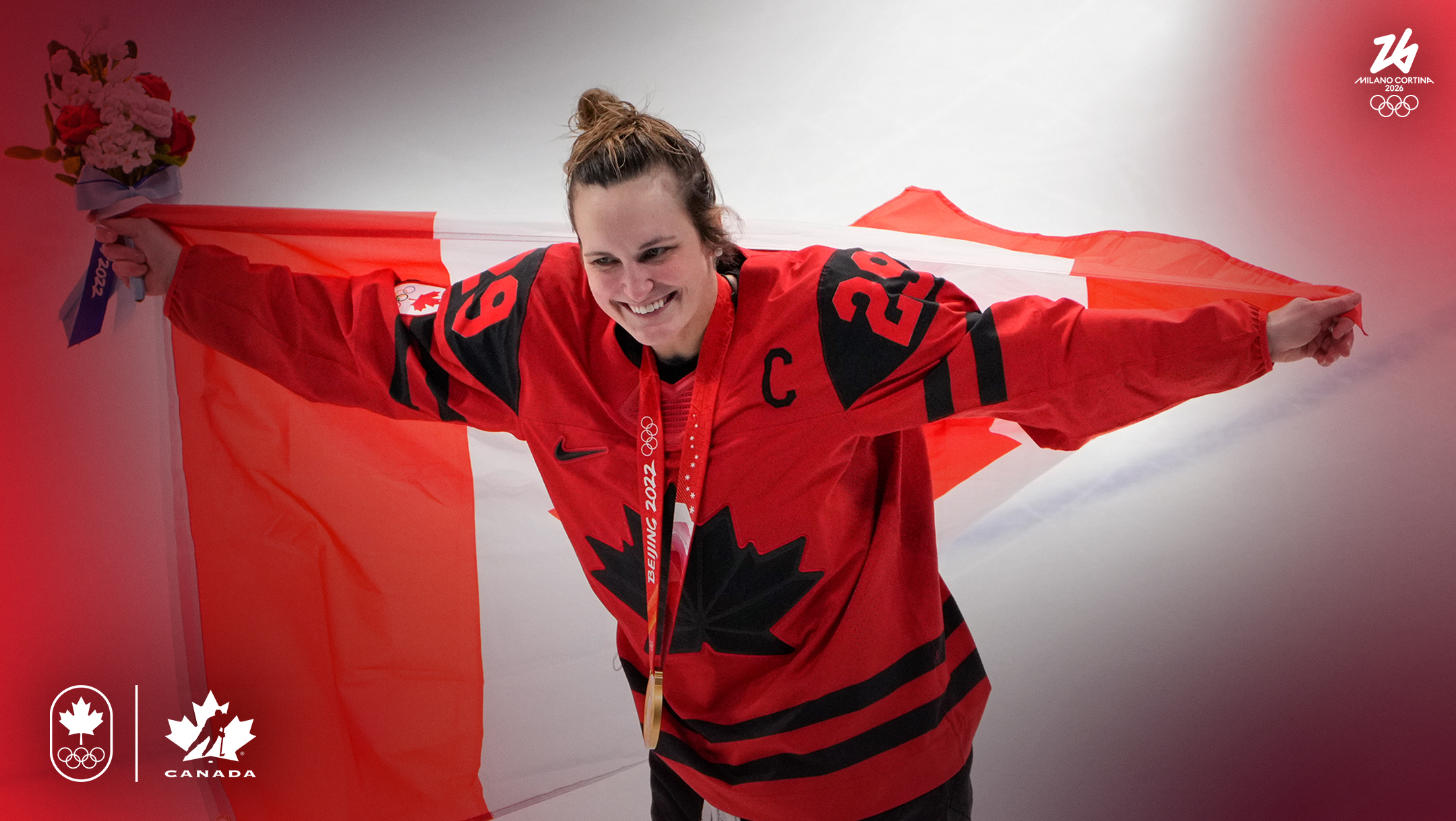 Sport féminin au Canada : les initiatives qui marquent le début de 2026