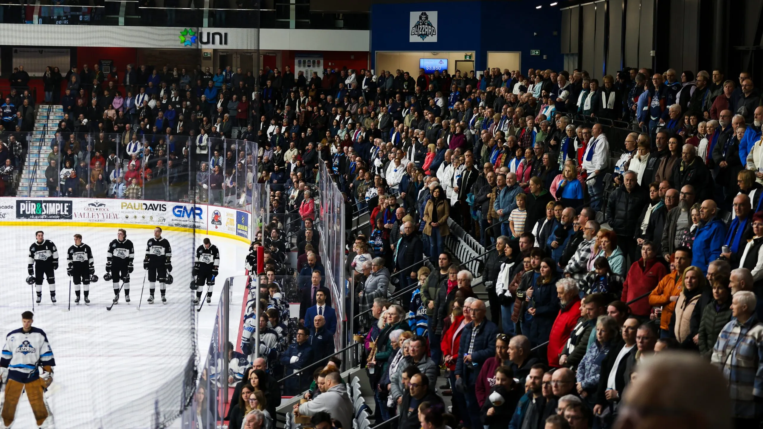 Hiver 2026 : le sport canadien mise sur la relève et le sport communautaire