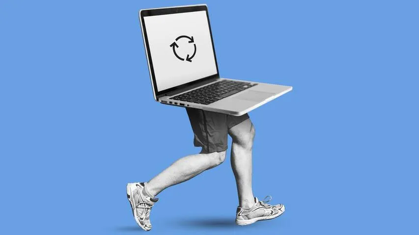 Votre prochain patron sera-t-il une IA ? Plongée dans l’économie des « jobines » pour robots