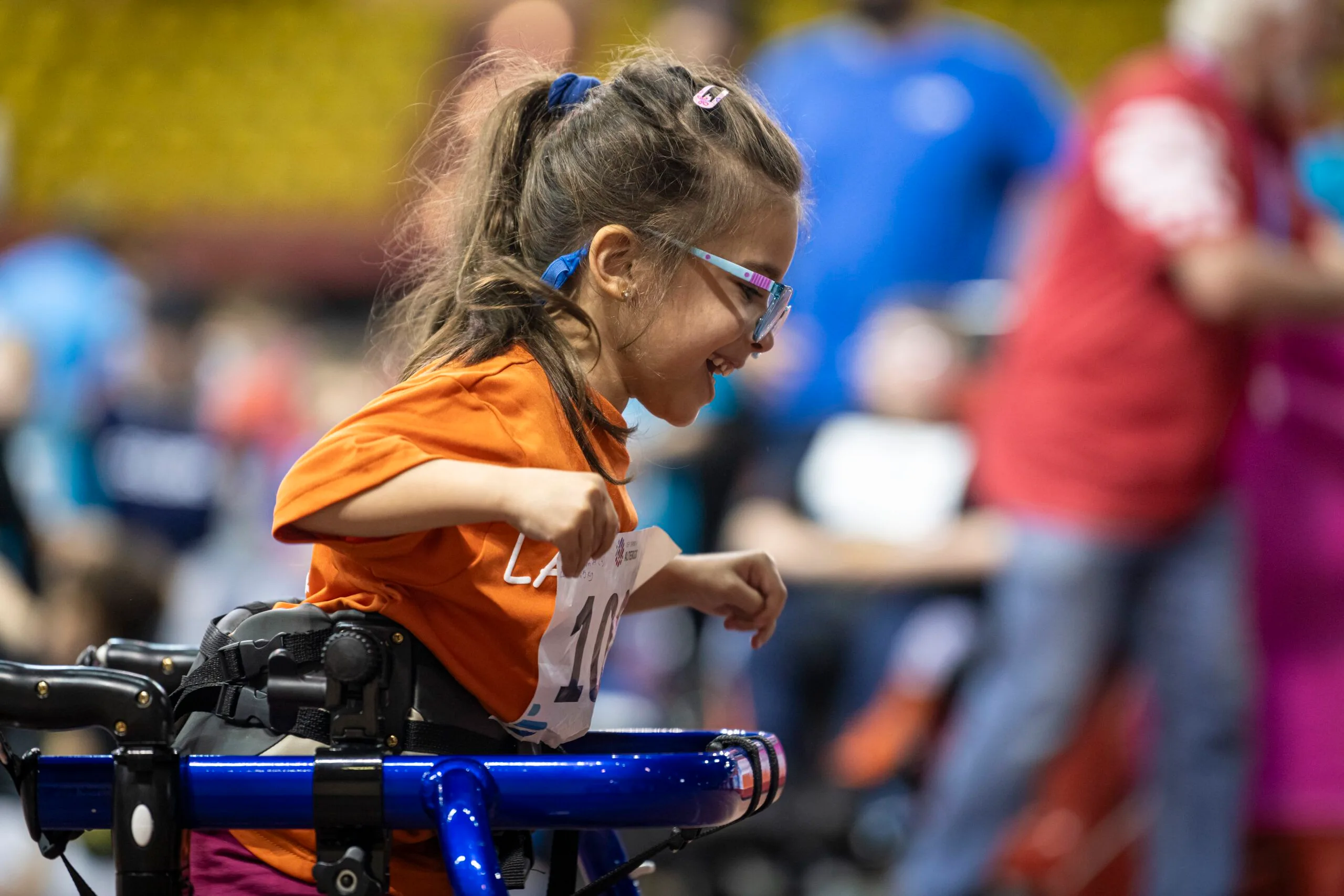 Défi sportif AlterGo 2026 : Quand le plus grand événement multisport canadien célèbre l'inclusion et la persévérance