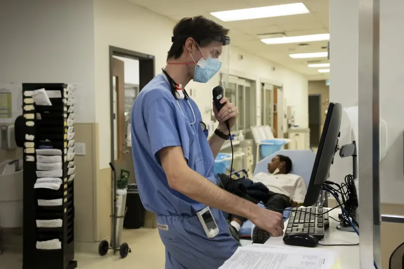 IA et santé : la révolution silencieuse déjà en marche dans les hôpitaux canadiens