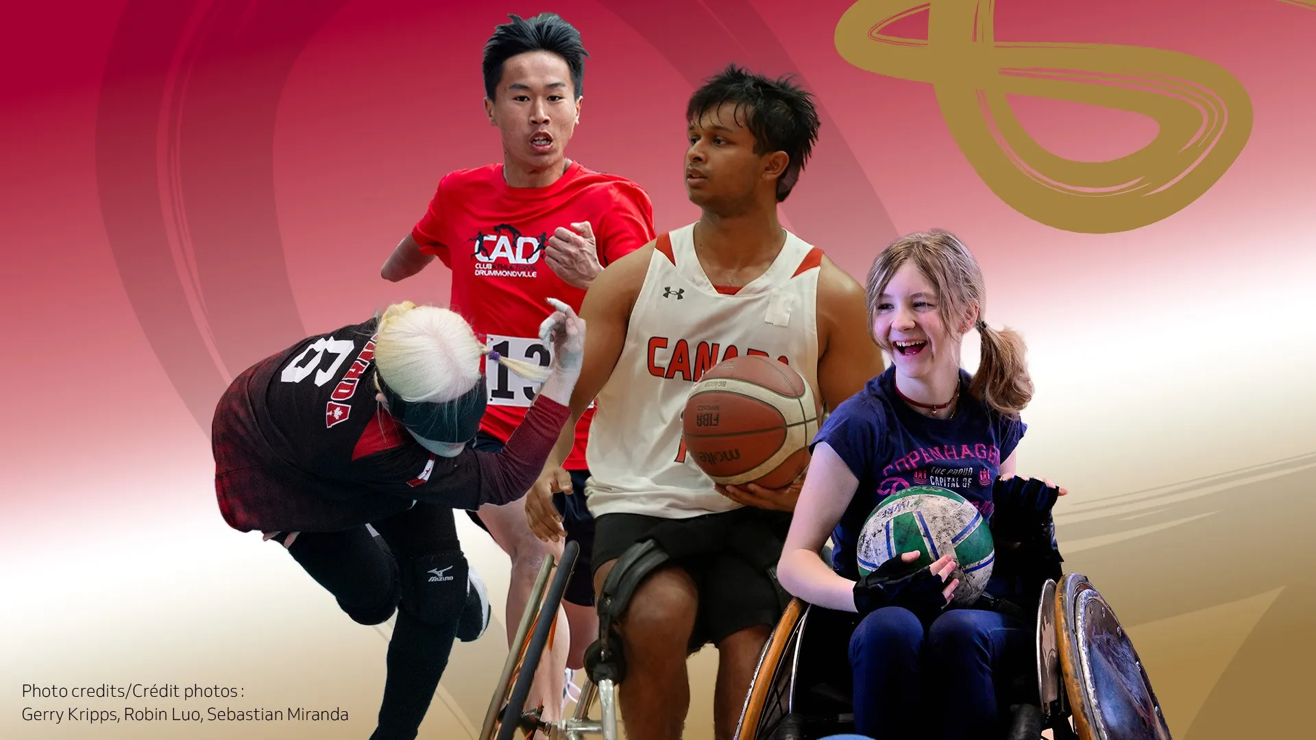 Canada 2026 : de nouveaux programmes de financement pour dynamiser le parasport à travers le pays