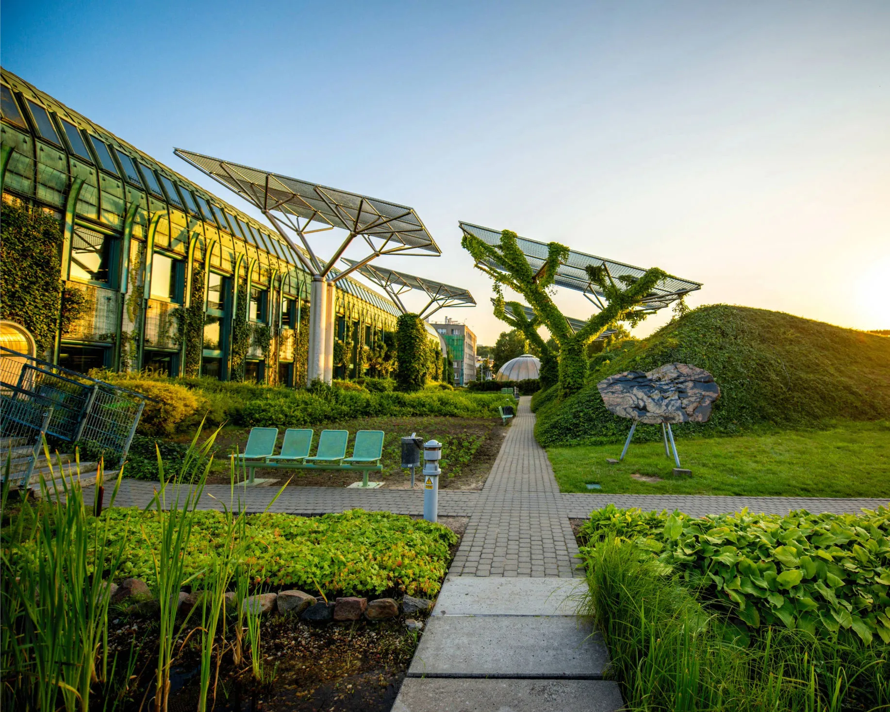 Canadá 2026: una dinámica positiva entre ecología, innovación y calidad de vida