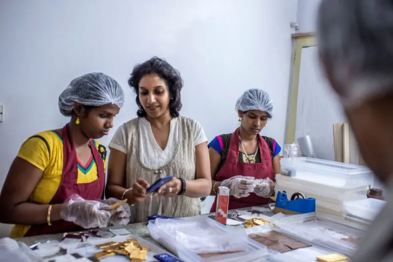 Vers un futur durable : les initiatives se multiplient