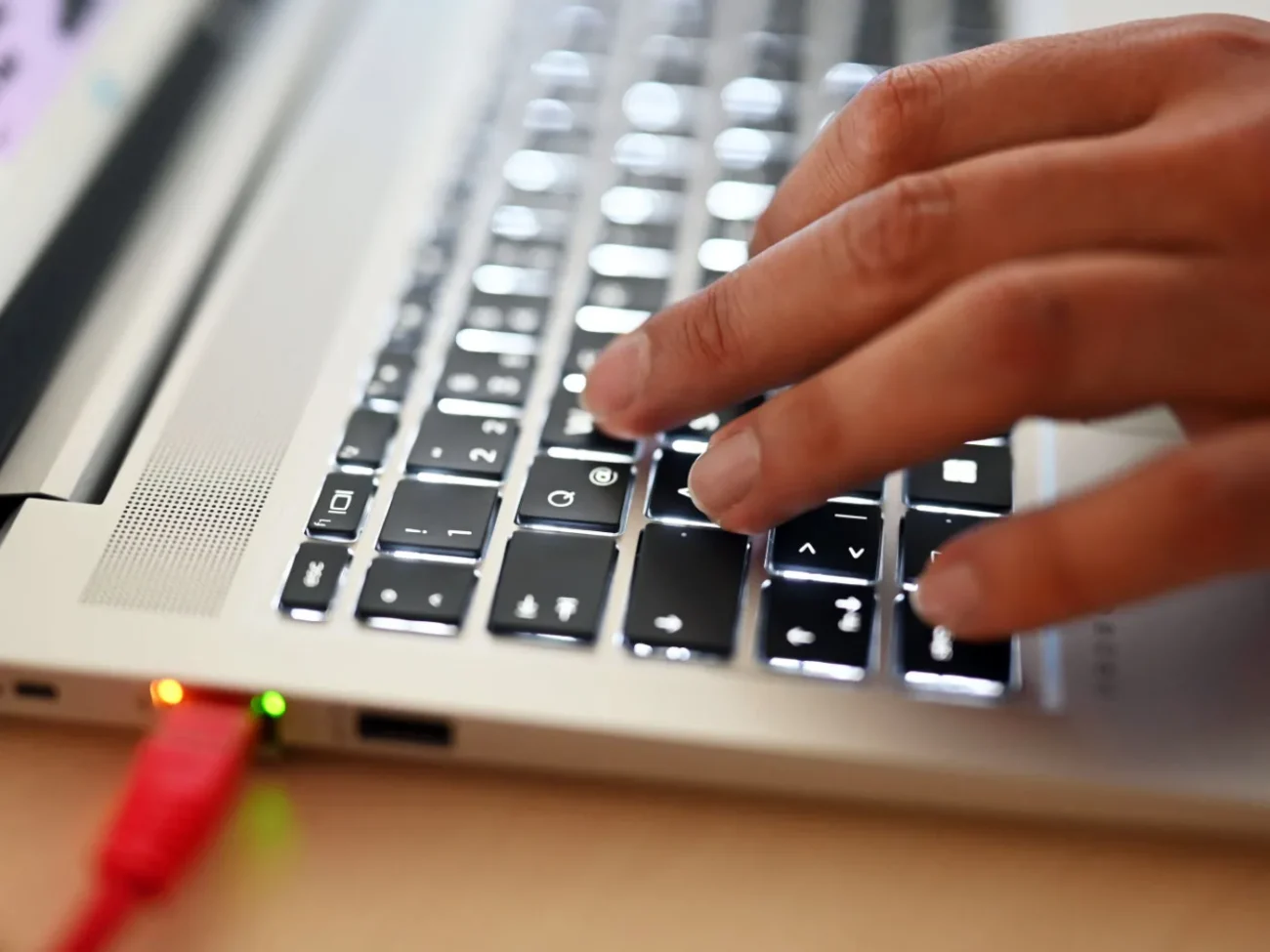 Infraestructuras digitales que hacen funcionar Internet