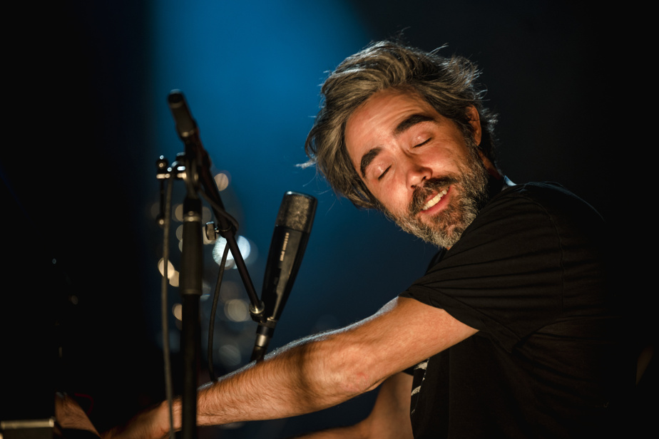 La música viaja de un continente a otro
