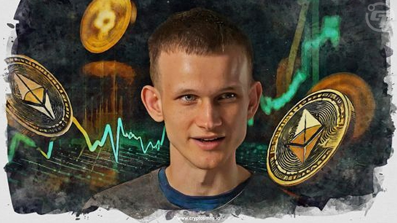 Vitalik Buterin, una figura discreta del mundo tecnológico