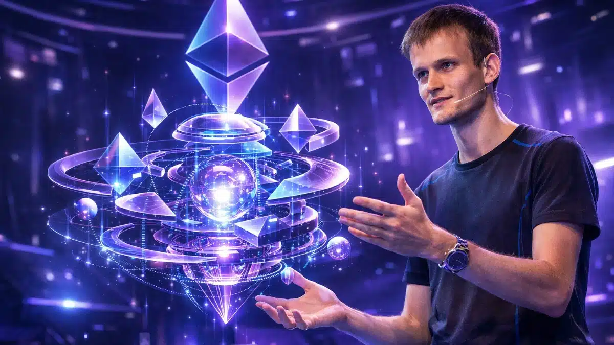 Ethereum, gobernanza y aplicaciones descentralizadas