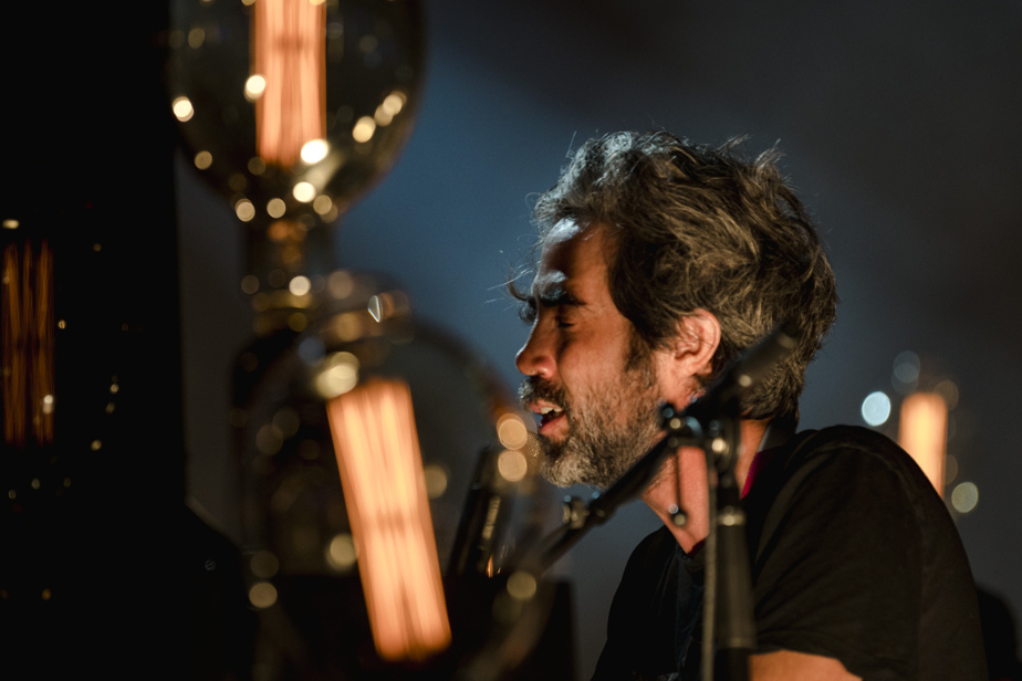 Patrick Watson, fenómeno mundial inesperado