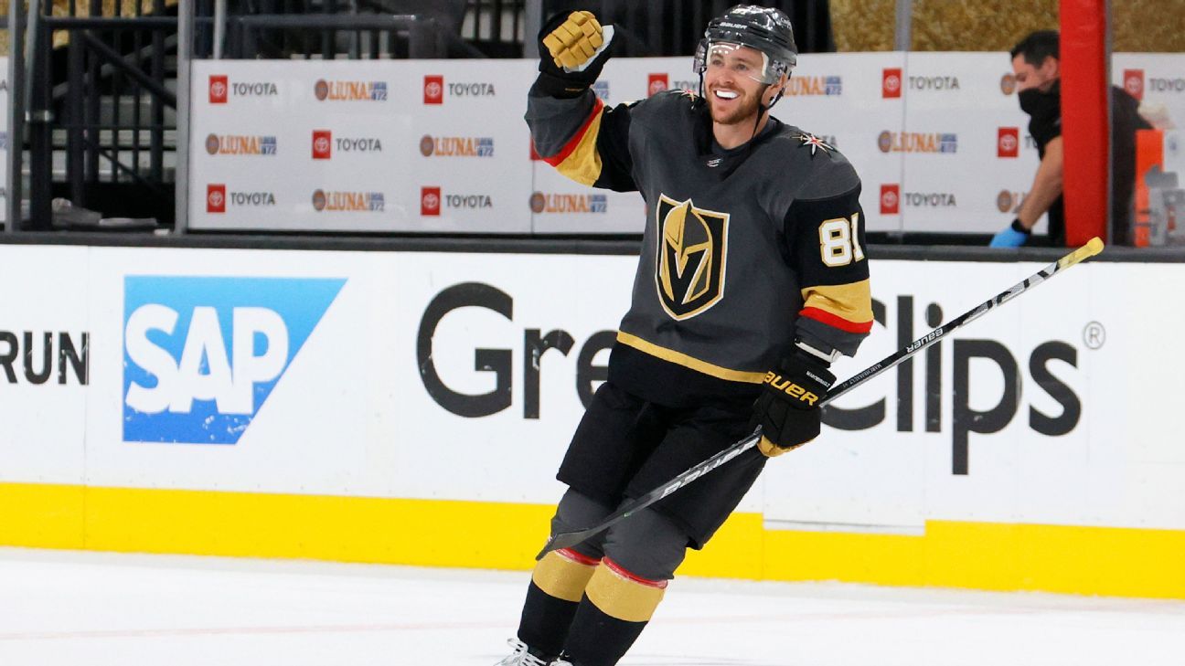 Jonathan Marchessault