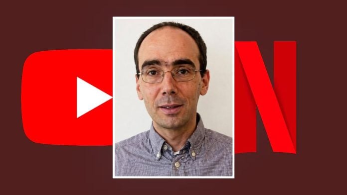Servicios en la nube y plataformas de streaming