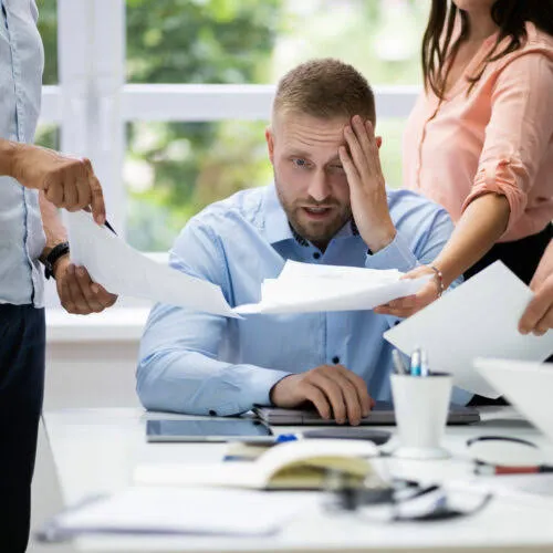 Les signaux que notre corps envoie avant le burn-out
