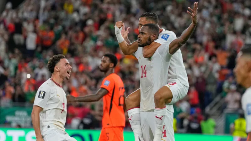 Le Maroc affrontera le Canada en 8es, samedi 4 juillet à Houston