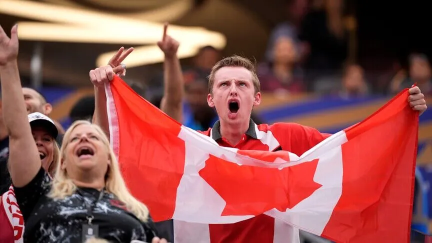 Coupe du monde 2026 : ces moments qui ont déjà rendu le Canada fier