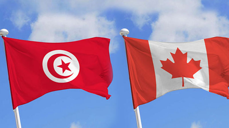 Tunis–Ottawa : 60 ans d'une relation qui se renforce au fil du temps