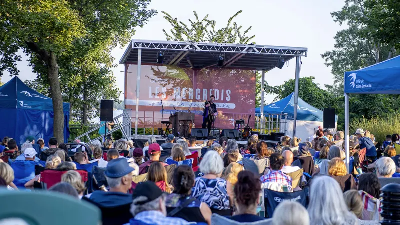 Villages culturels du Québec : festivals et symposiums d'art à découvrir cet été