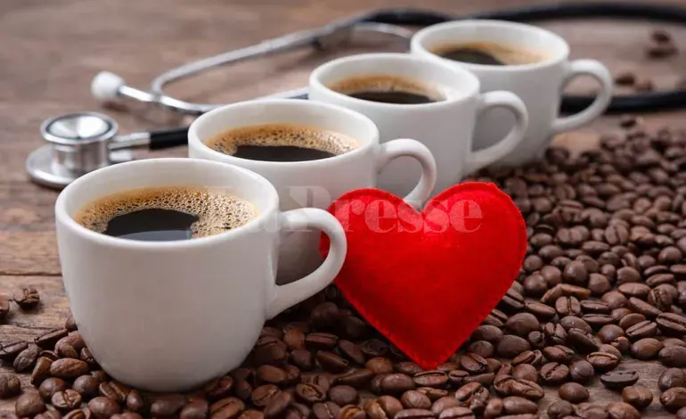 Café et santé : ce que dit le nouvel énoncé de l'American Heart Association