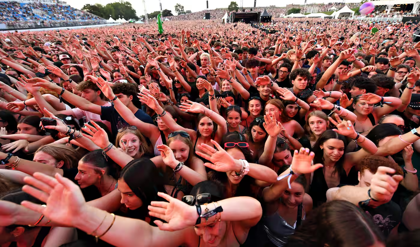 Festivals d'été 2026 au Canada : dates, villes et incontournables
