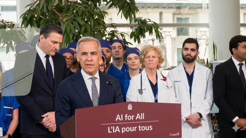 Stratégie canadienne en intelligence artificielle 2026 : ce que "IA pour tous" change