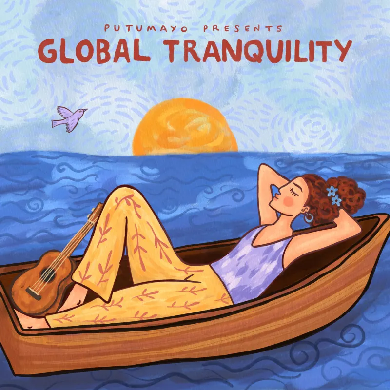 Global Tranquility: cuando el mundo decide ir más despacio