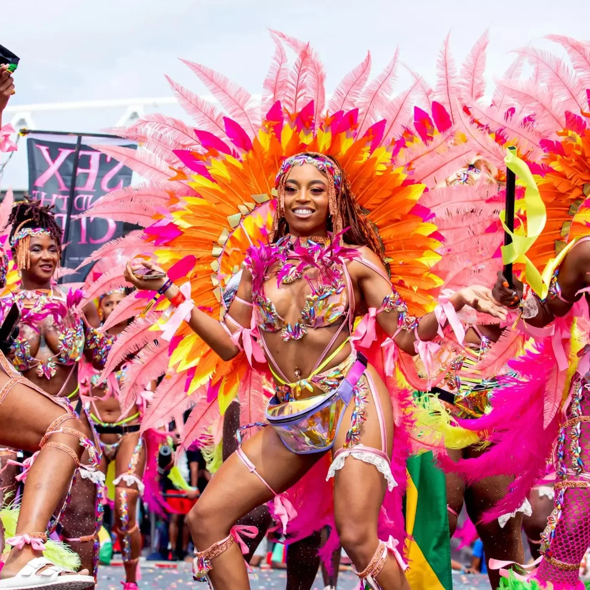 El verano de los festivales continúa, de un océano a otro
