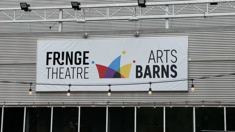 Fringe d’Edmonton : le plus grand festival de théâtre du continent