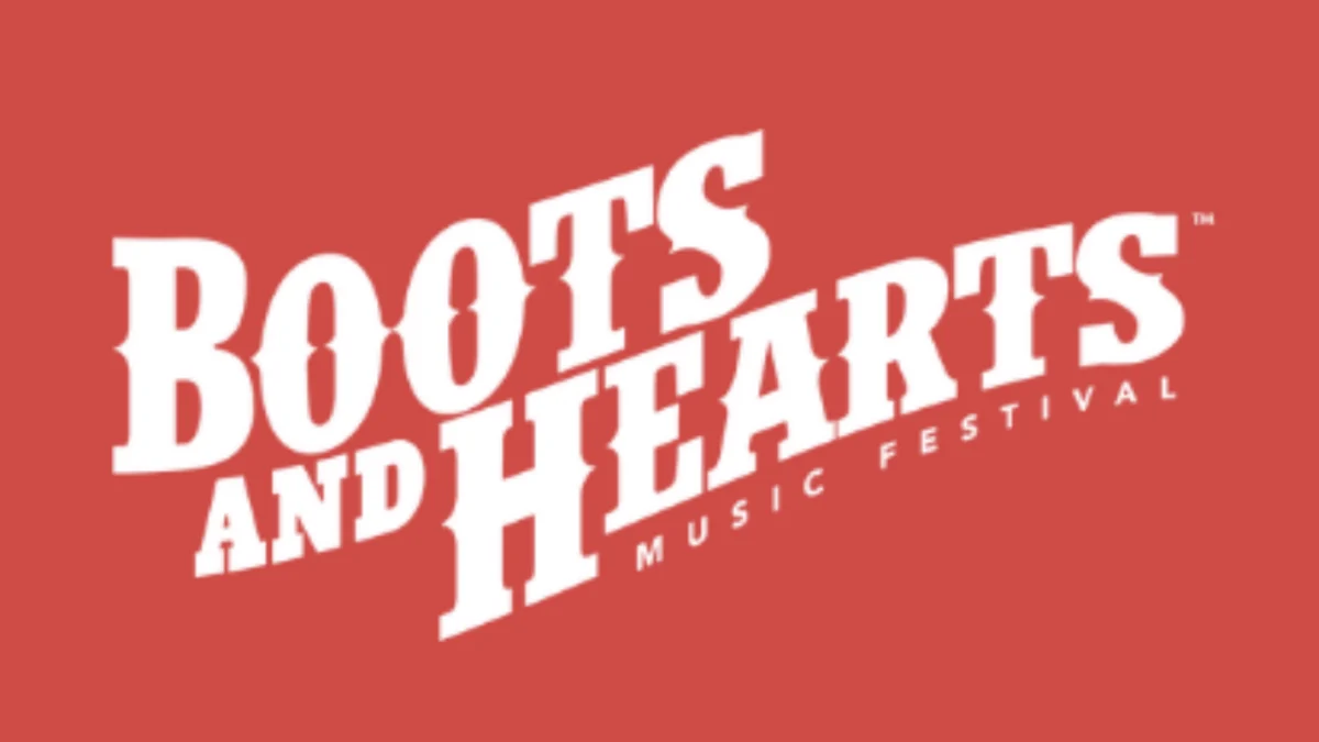 Boots and Hearts, le grand festival country du Canada